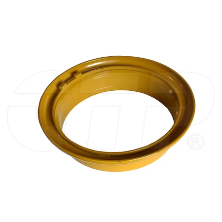 Aic Replacement Parts Flange As Fits Caterpillar Models 2087473